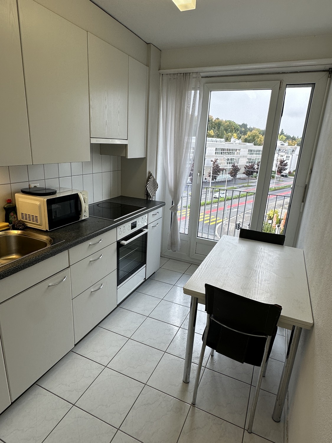 2 ½ rooms apartment, photo 7 of 10