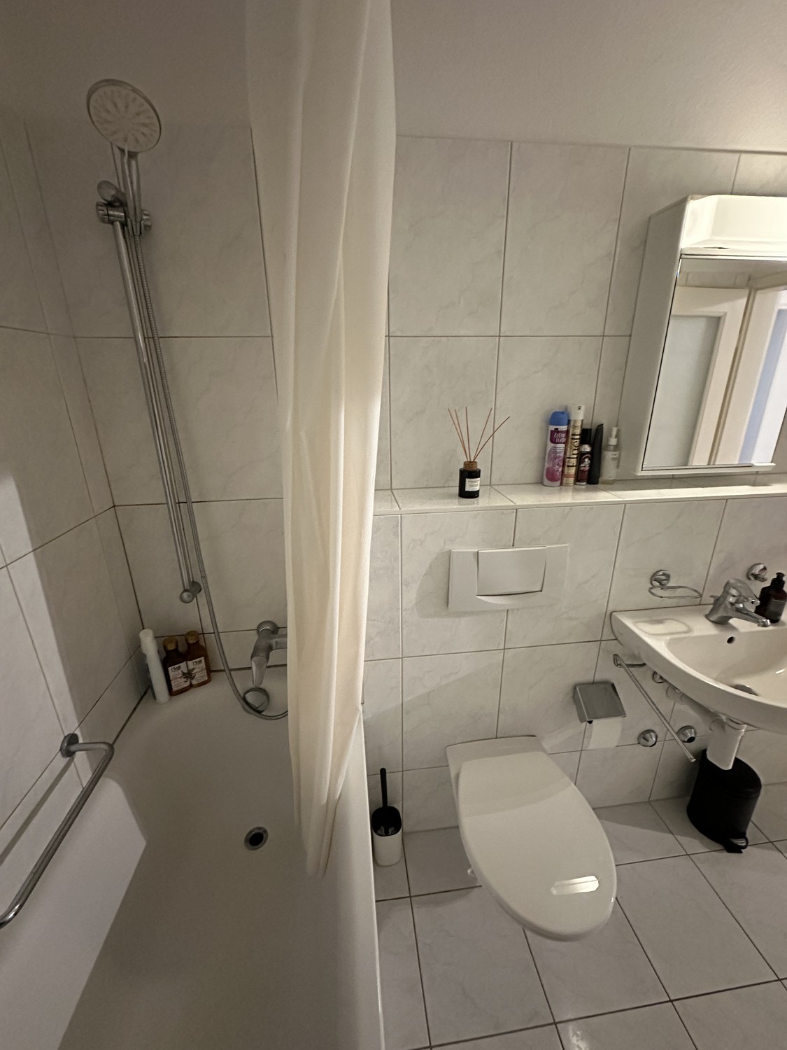 2 ½ rooms apartment, photo 9 of 10