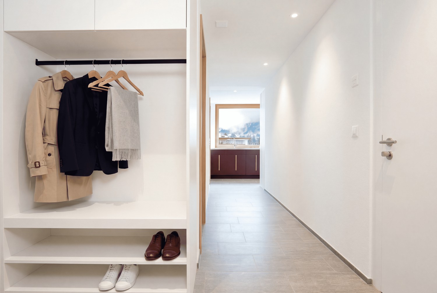 3 ½ rooms apartment, photo 8 of 10