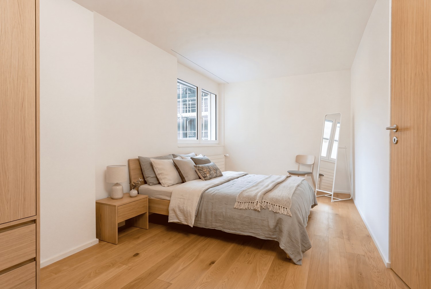 3 ½ rooms apartment, photo 6 of 10