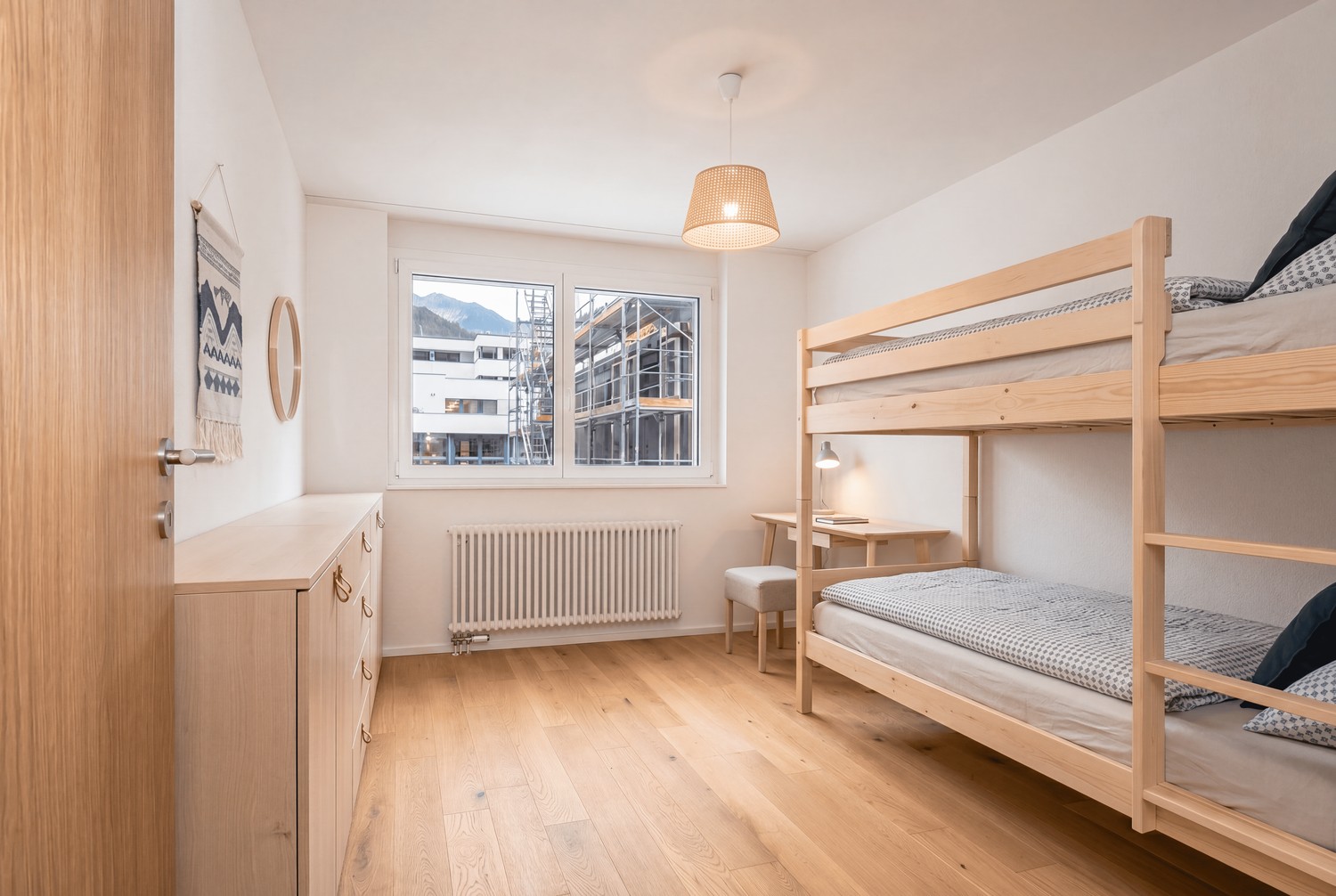 3 ½ rooms apartment, photo 7 of 10