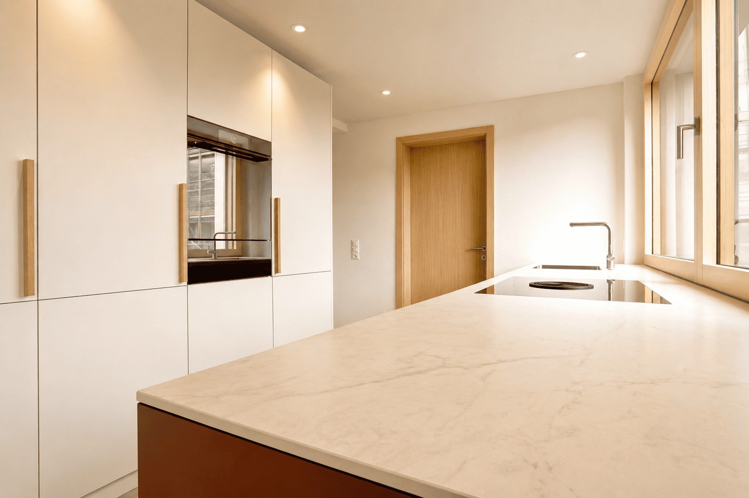 3 ½ rooms apartment, photo 4 of 10