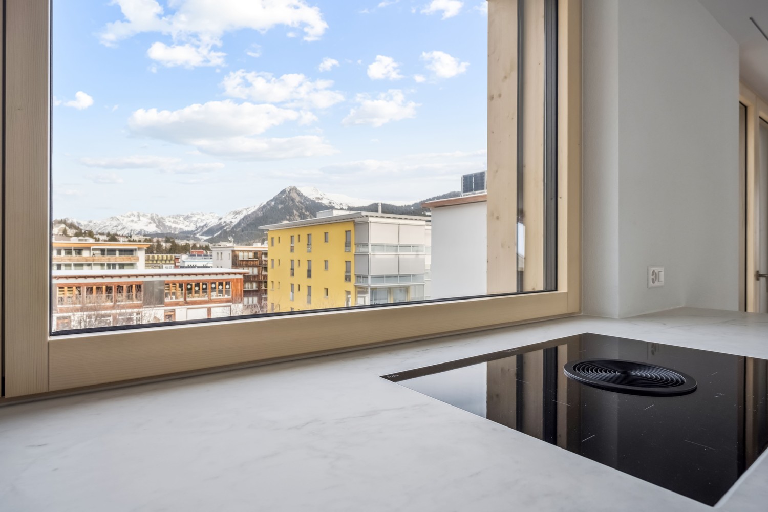 3 ½ rooms apartment, photo 5 of 10