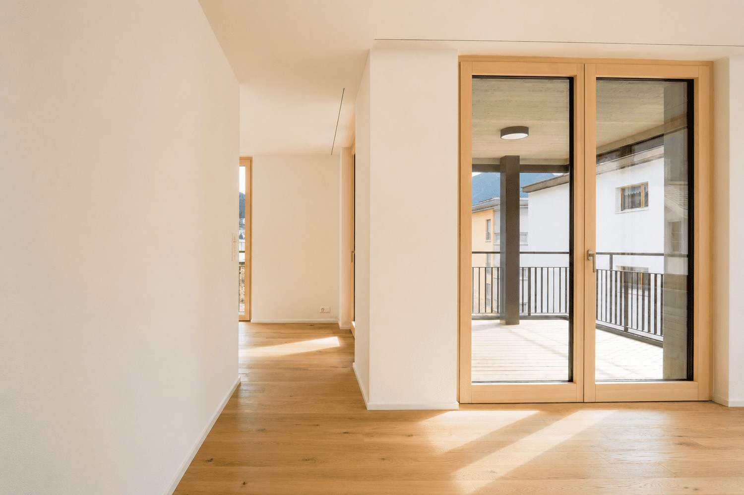 3 ½ rooms apartment, photo 10 of 10