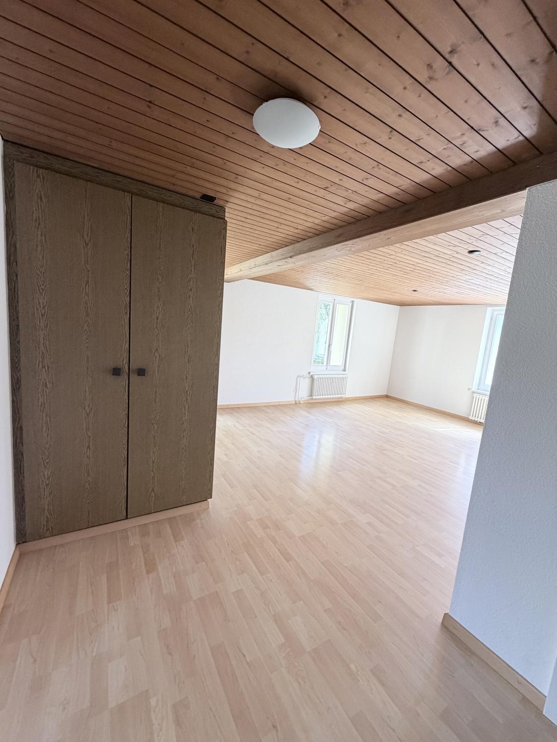 3 rooms apartment, photo 6 of 8