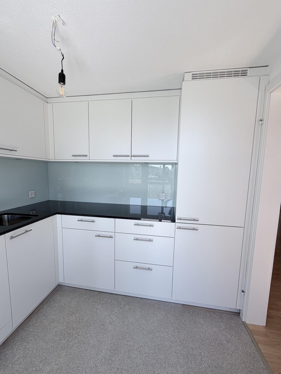 3 rooms apartment, photo 2 of 8