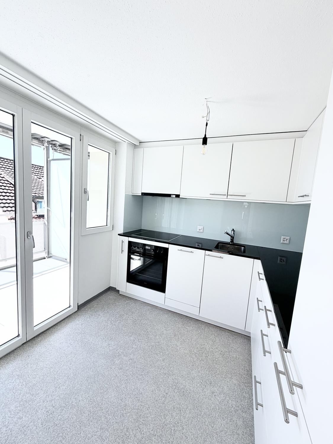 3 rooms apartment, photo 1 of 8
