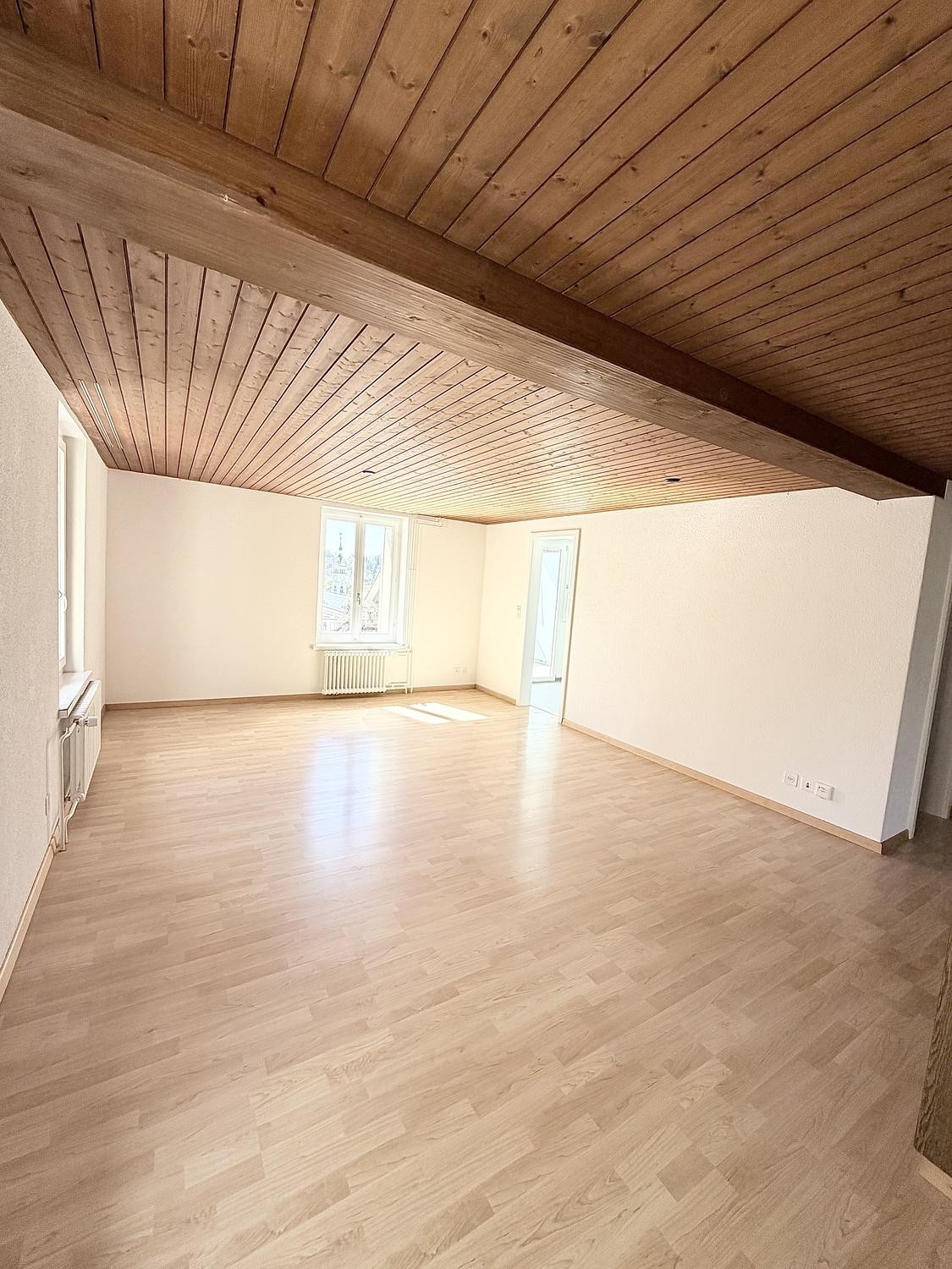 3 rooms apartment, photo 5 of 8