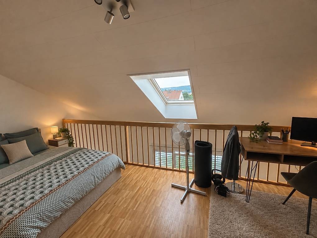 3 ½ rooms apartment, photo 3 of 5