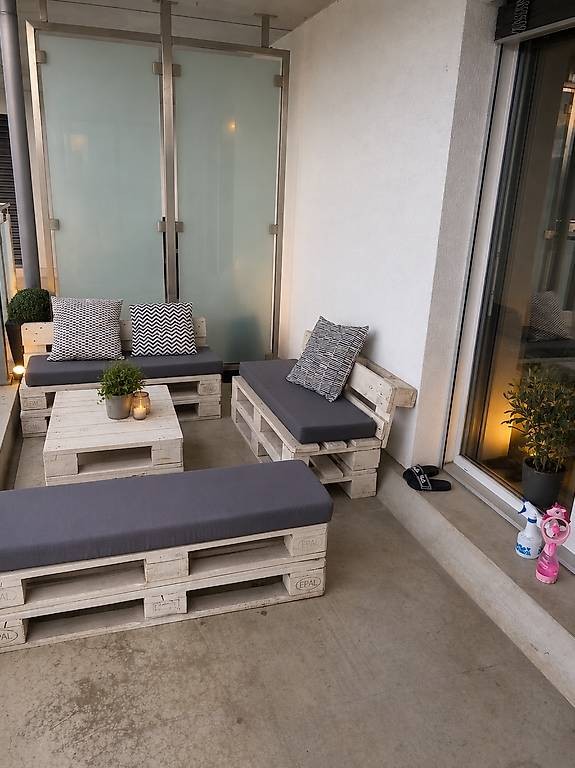 3 ½ rooms apartment, photo 5 of 5