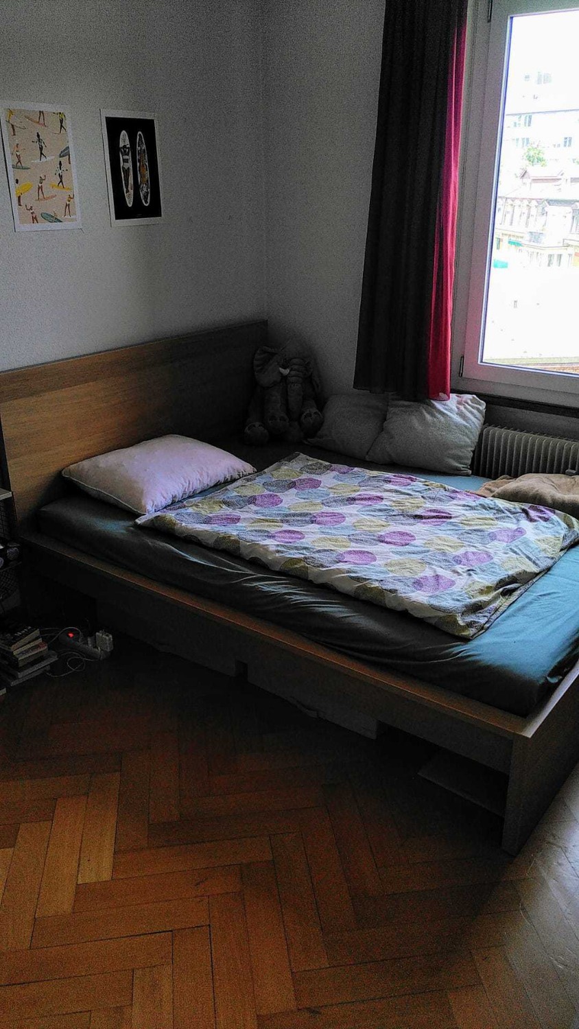 Room in a shared flat, photo 2 of 3