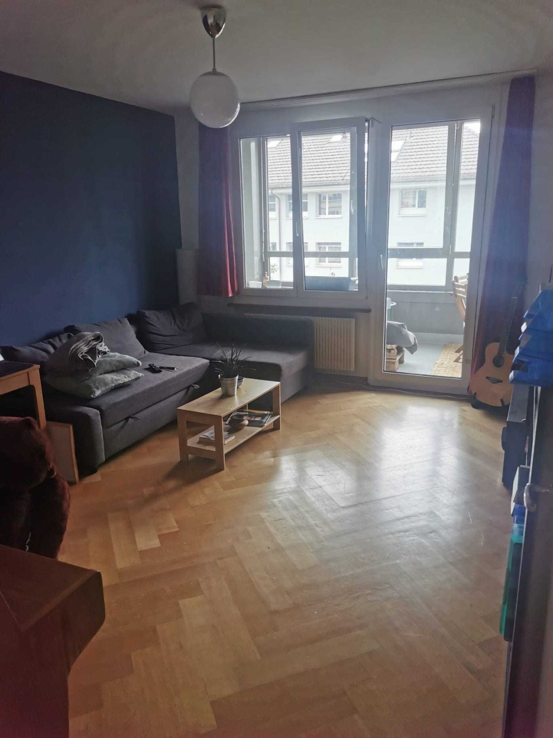 Room in a shared flat, photo 1 of 3