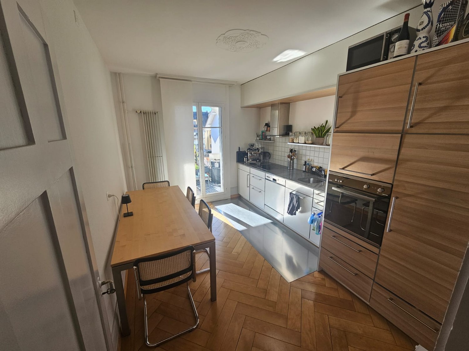 2 ½ rooms apartment, photo 2 of 6
