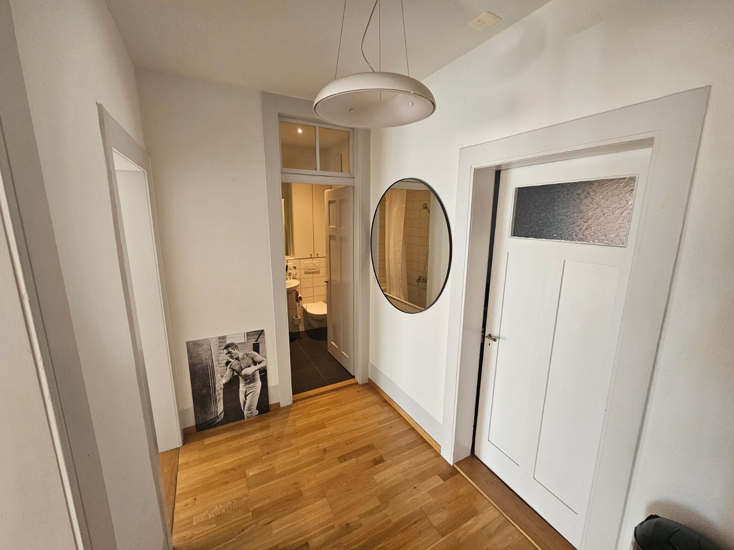 2 ½ rooms apartment, photo 4 of 6