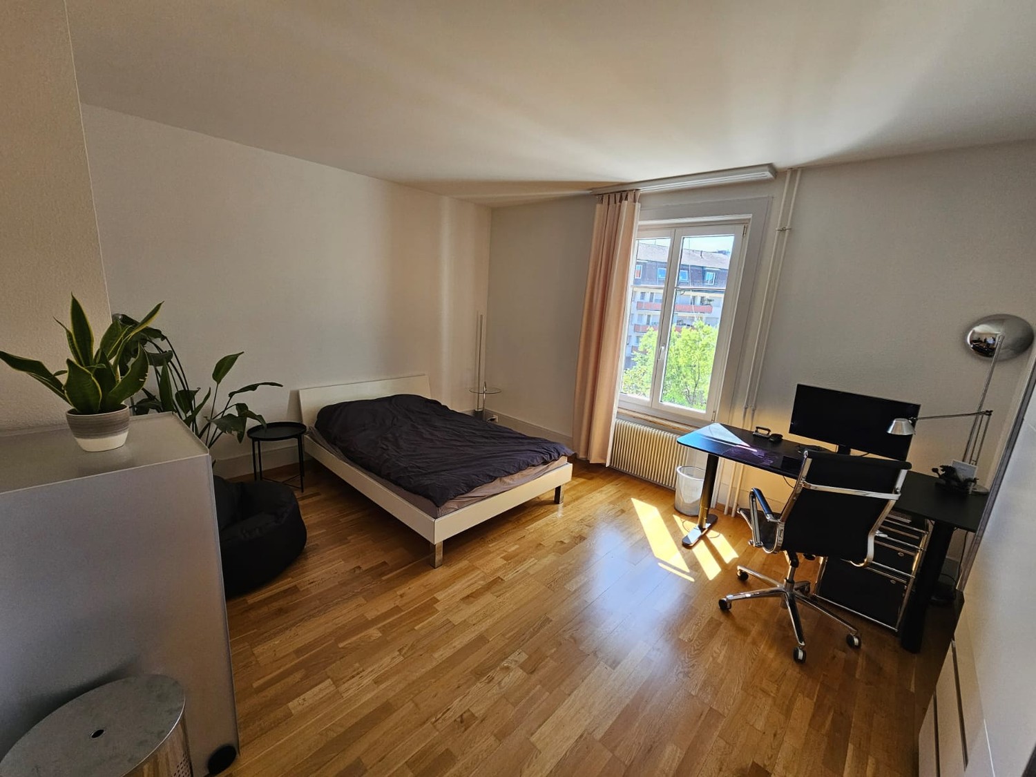 2 ½ rooms apartment, photo 3 of 6