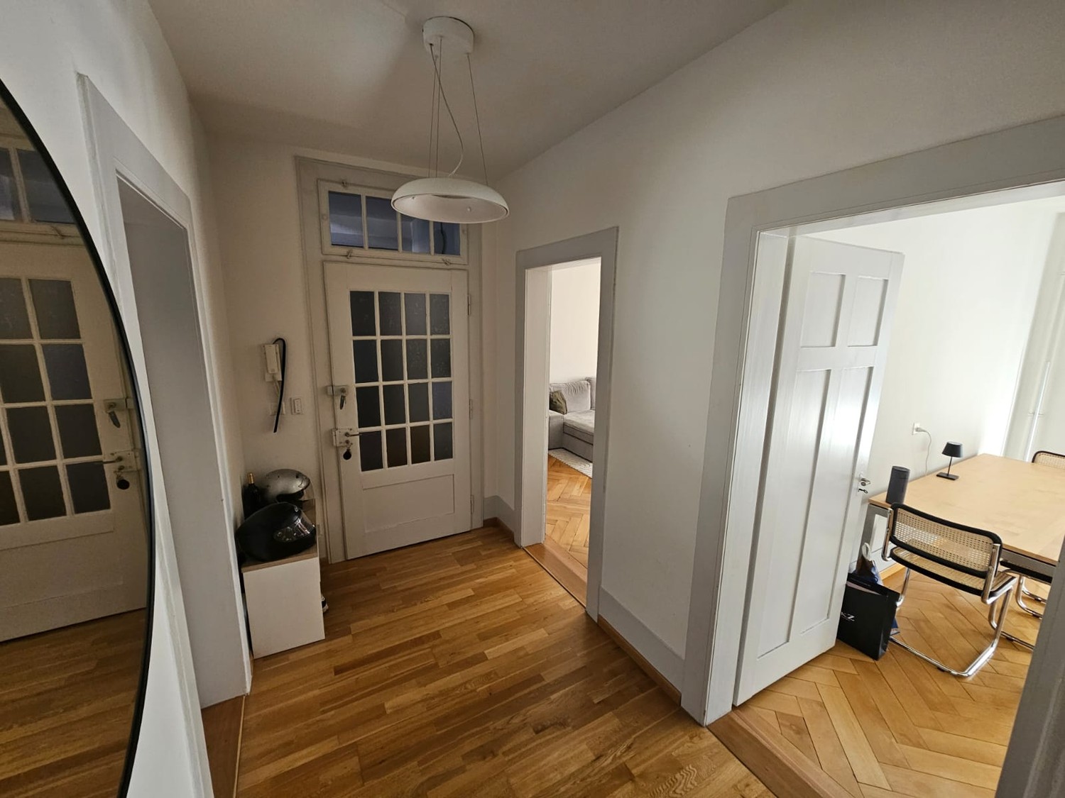 2 ½ rooms apartment, photo 6 of 6