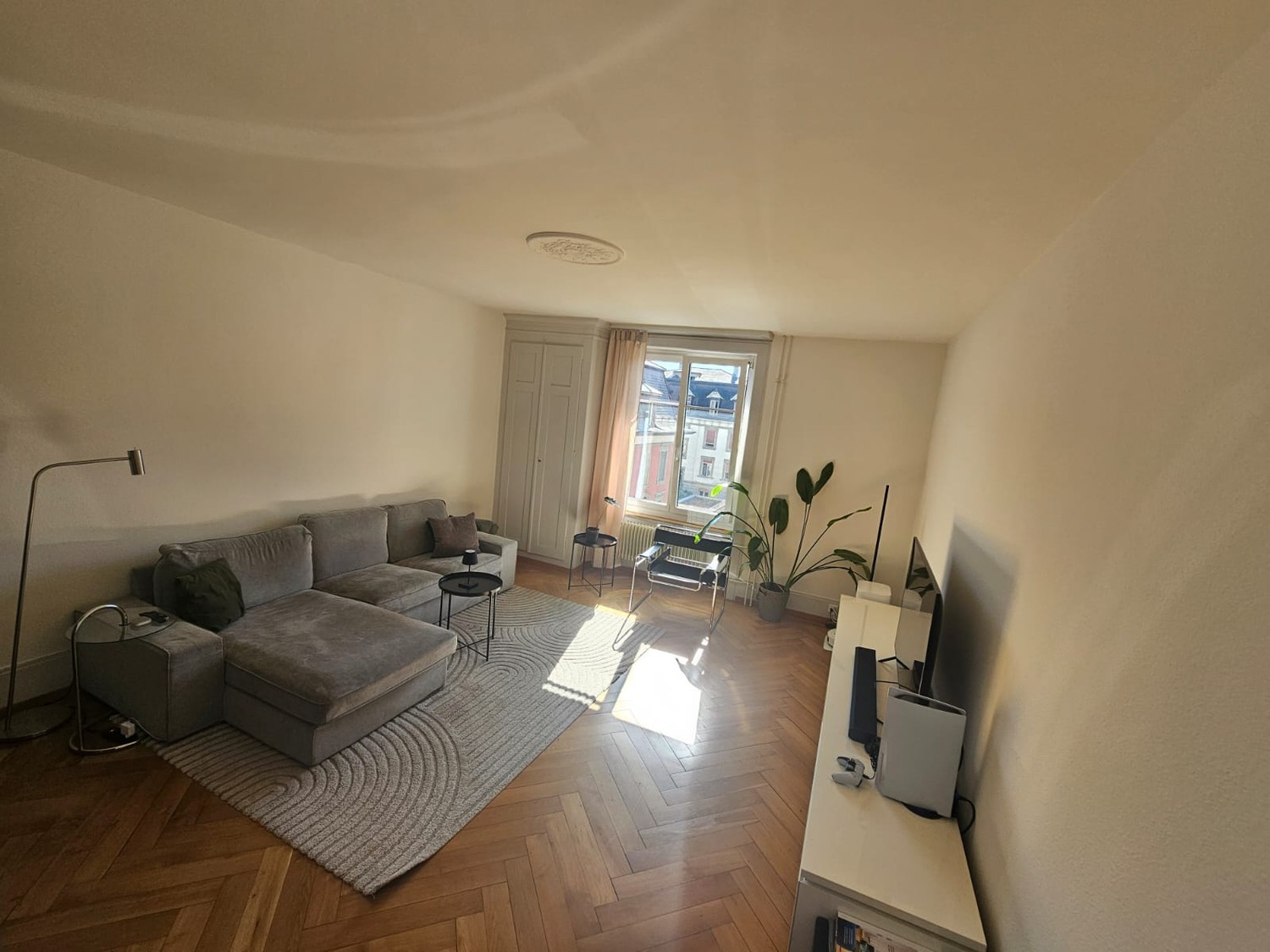 2 ½ rooms apartment, photo 1 of 6