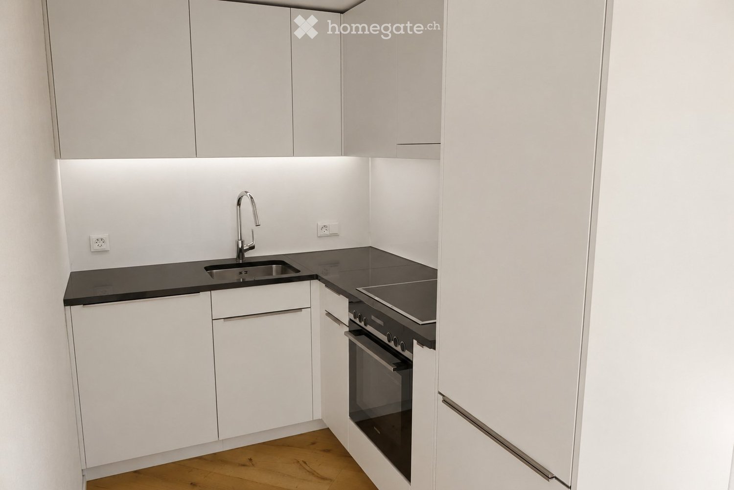 Appartamento di 2 ½ locali
