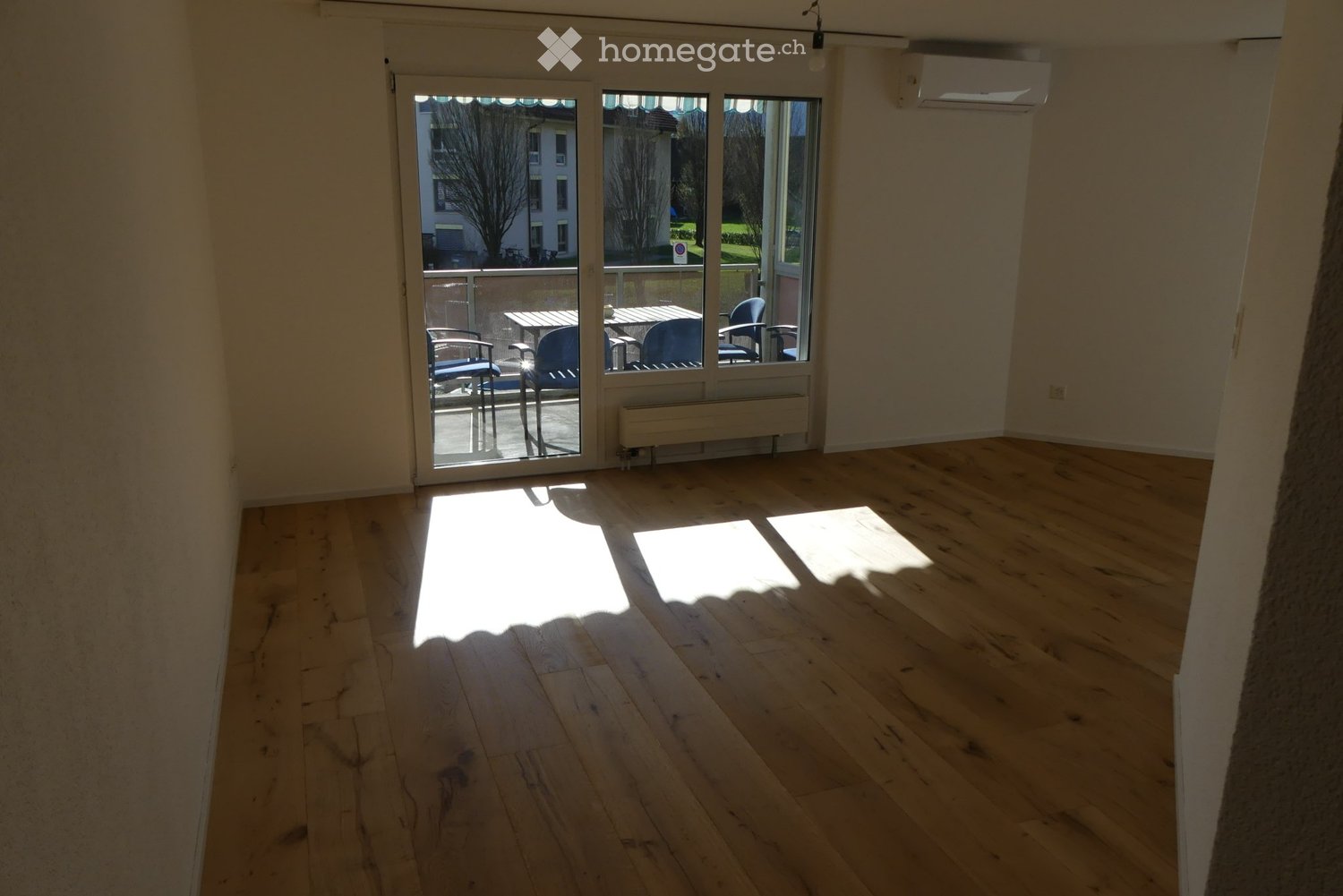Appartamento di 2 ½ locali