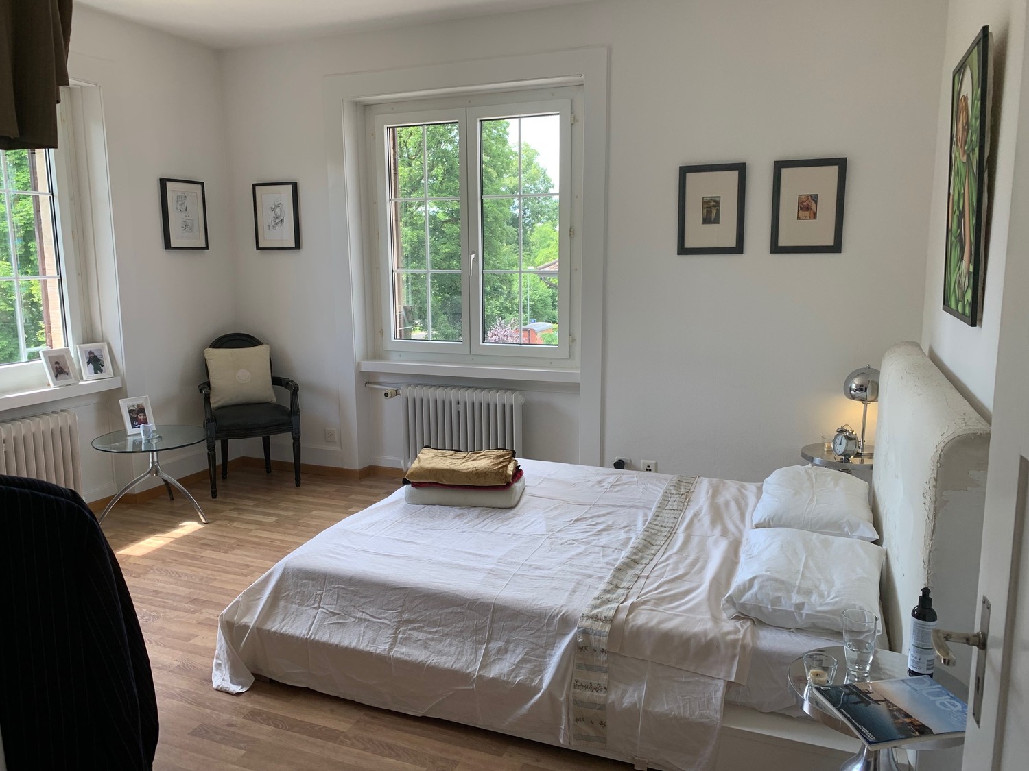 4 rooms apartment, photo 1 of 10