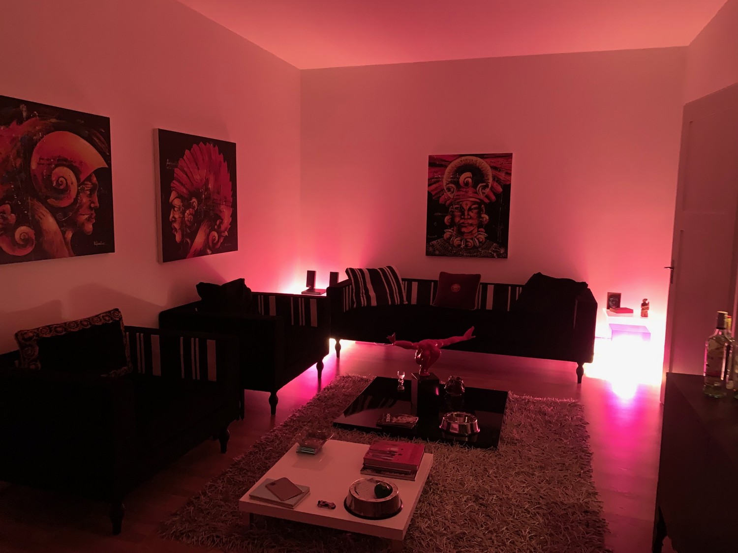 4 rooms apartment, photo 6 of 10