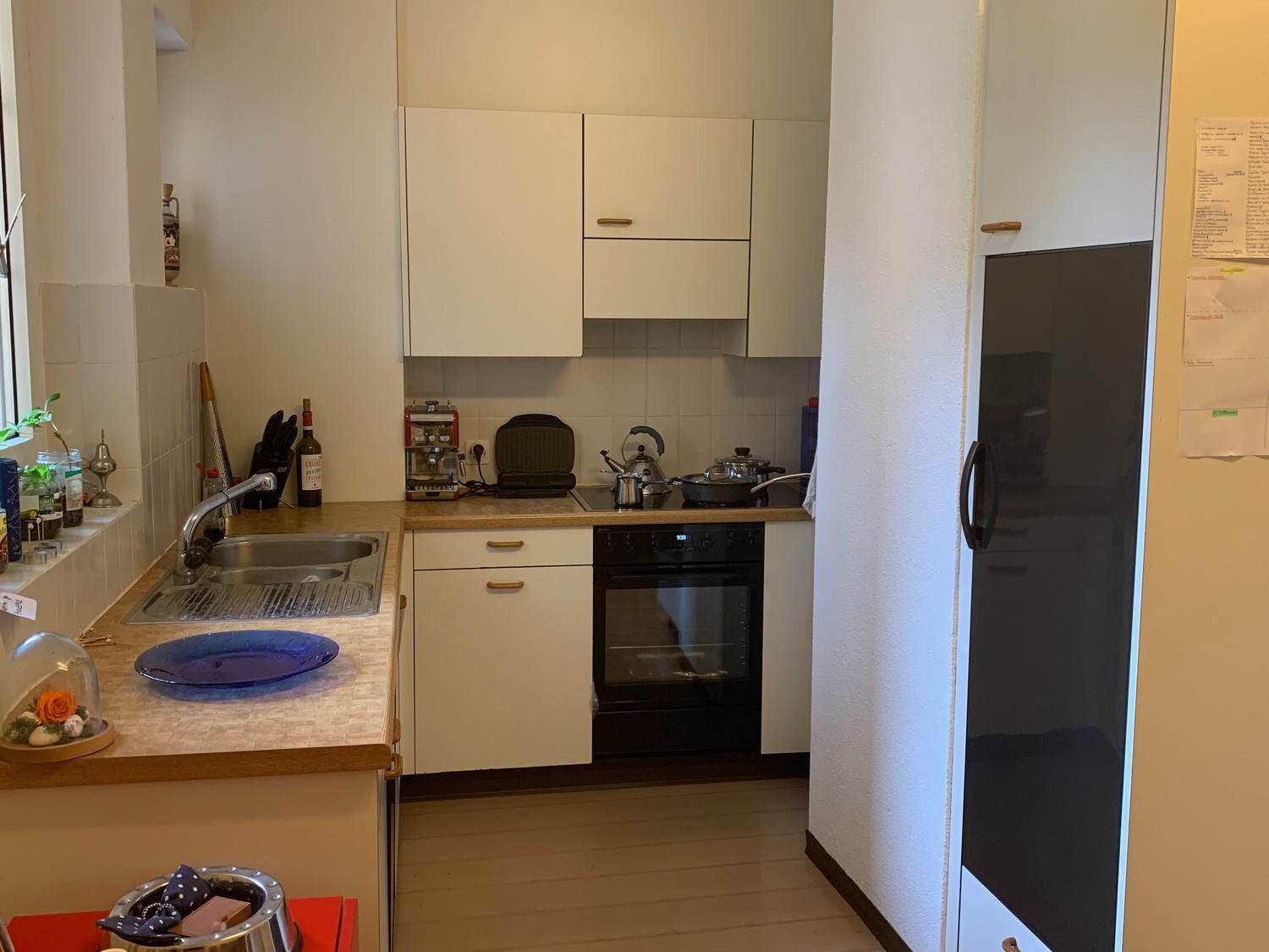 4 rooms apartment, photo 8 of 10