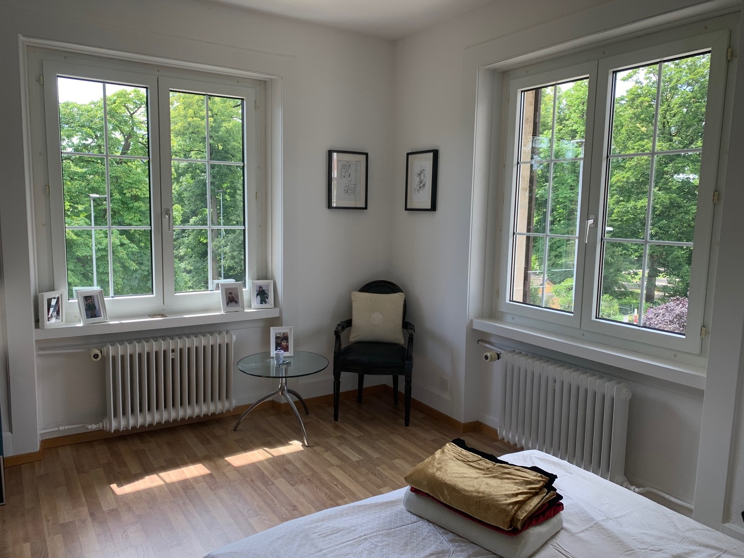 4 rooms apartment, photo 2 of 10