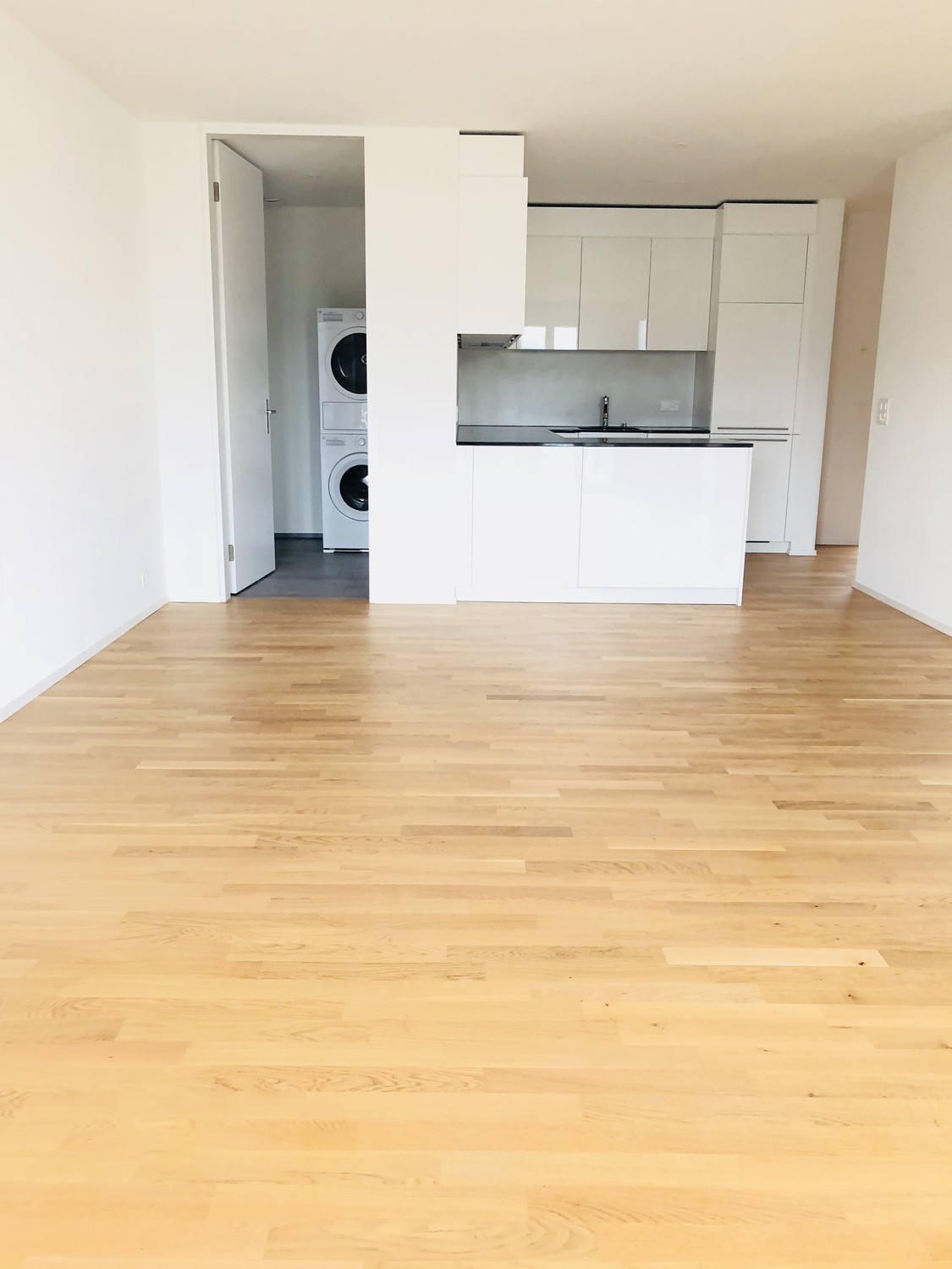 Appartamento di 2 ½ locali