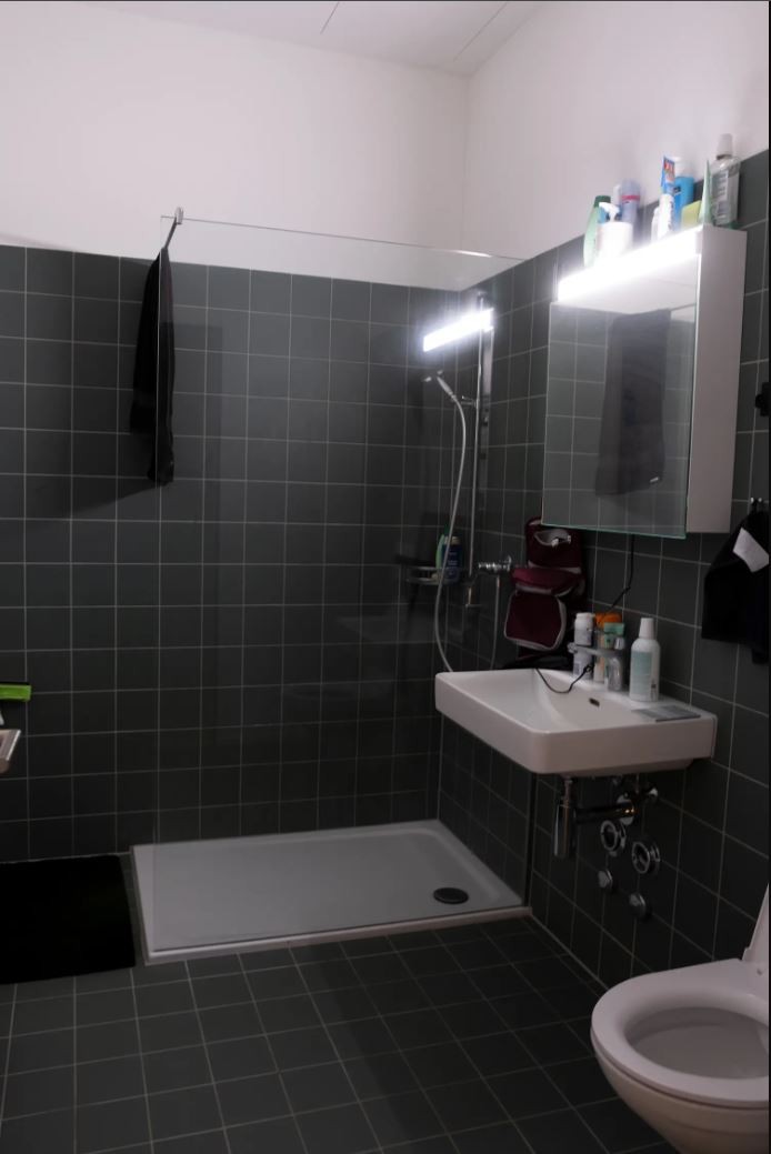 Appartement de 2 pièces