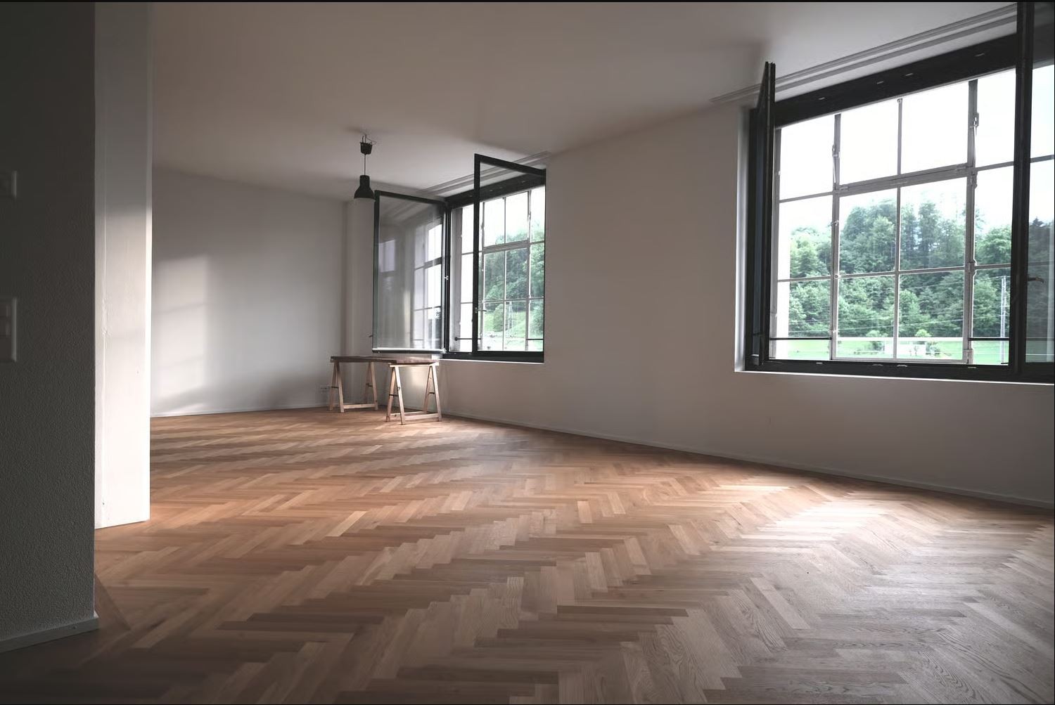 Appartement de 2 pièces
