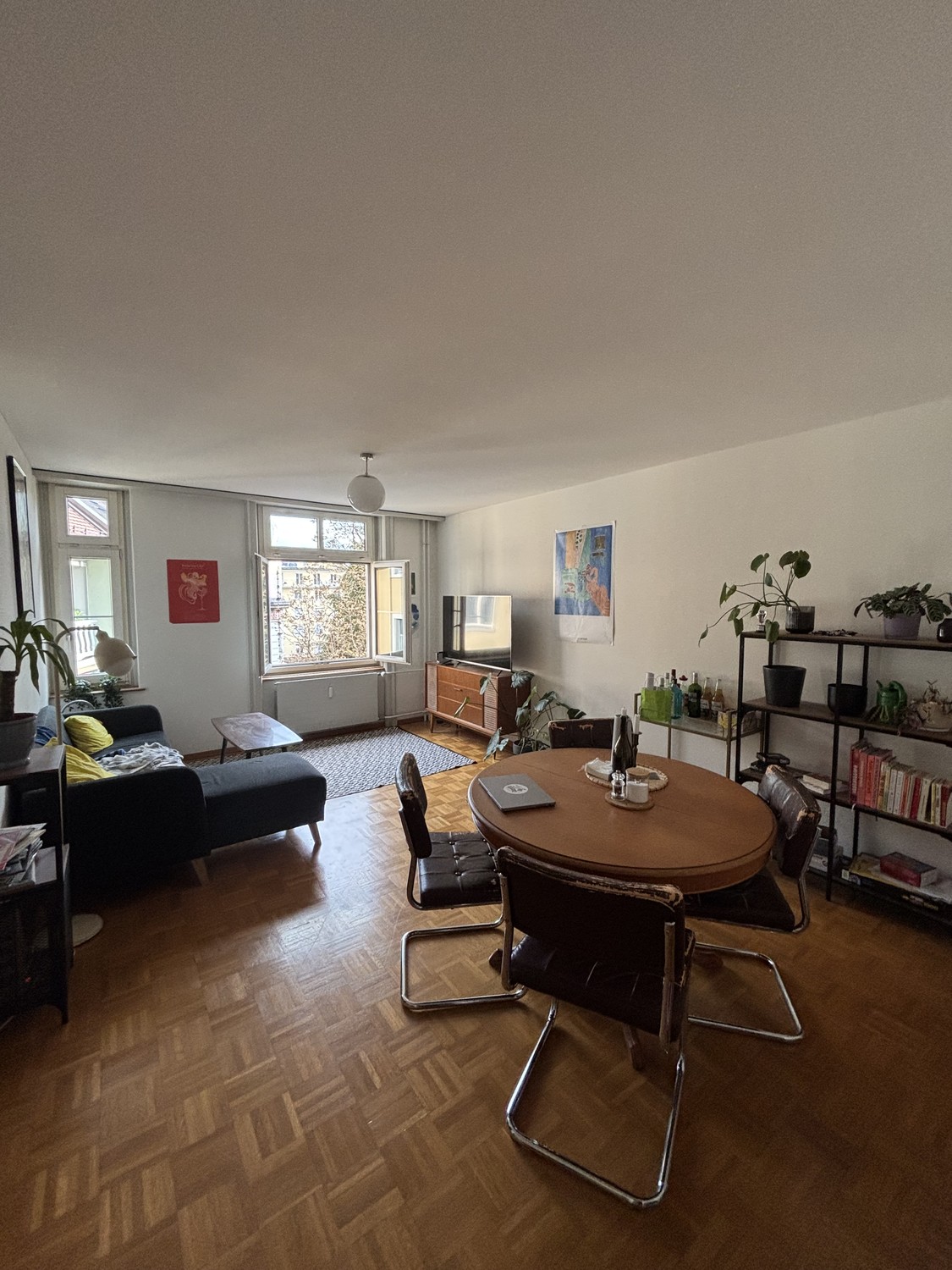 Appartamento di 2 ½ locali, foto 1 di 4