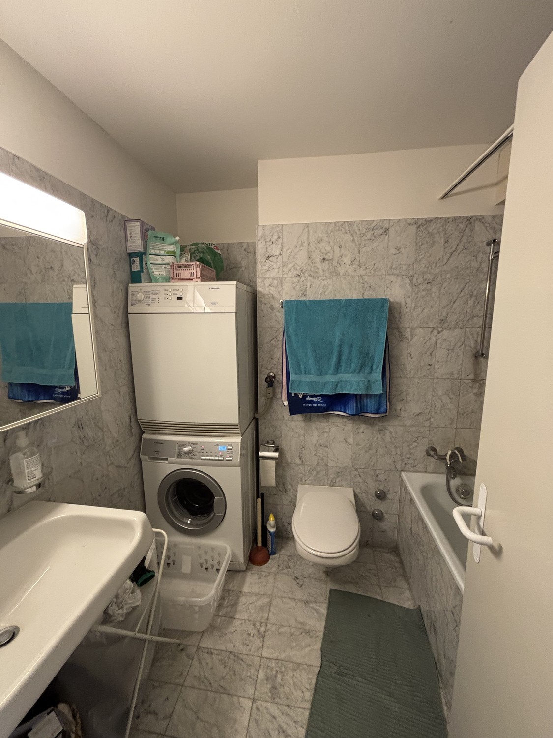 Appartamento di 2 ½ locali, foto 4 di 4