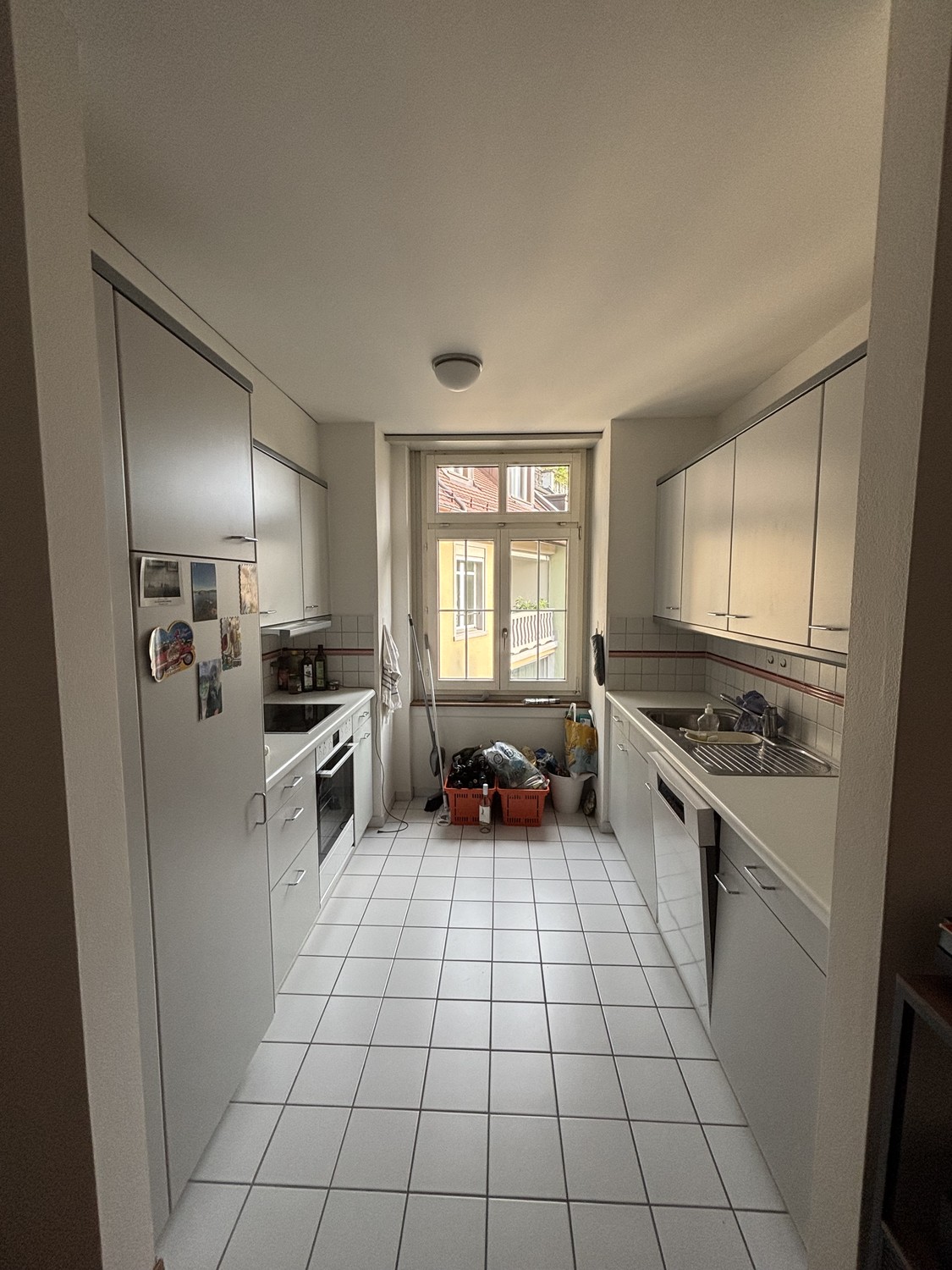 Appartamento di 2 ½ locali, foto 2 di 4