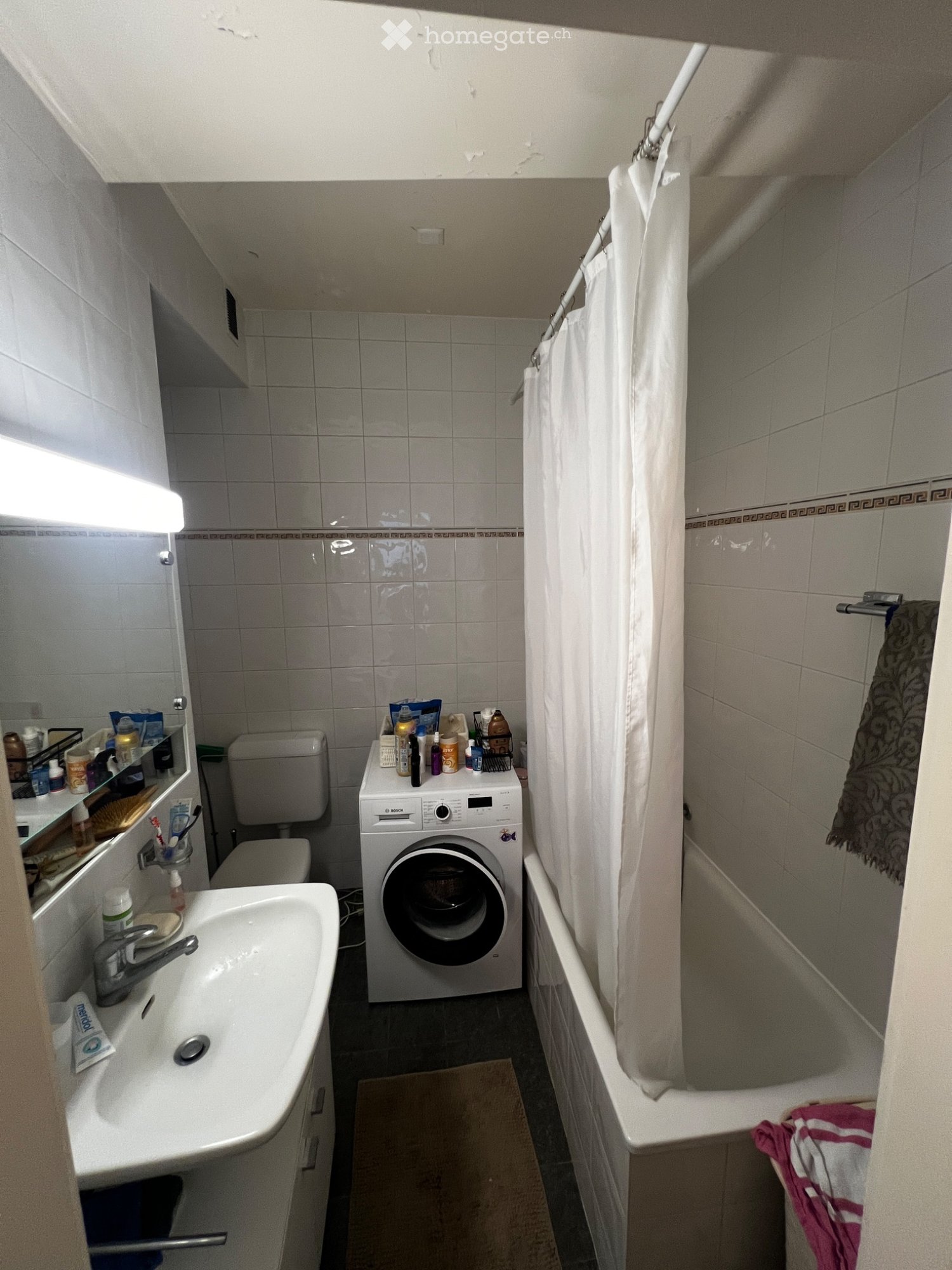 1.5 ROOM APARTMENT FOR RENT VIEILLE VILLE, GENÈVE, photo 2 of 4
