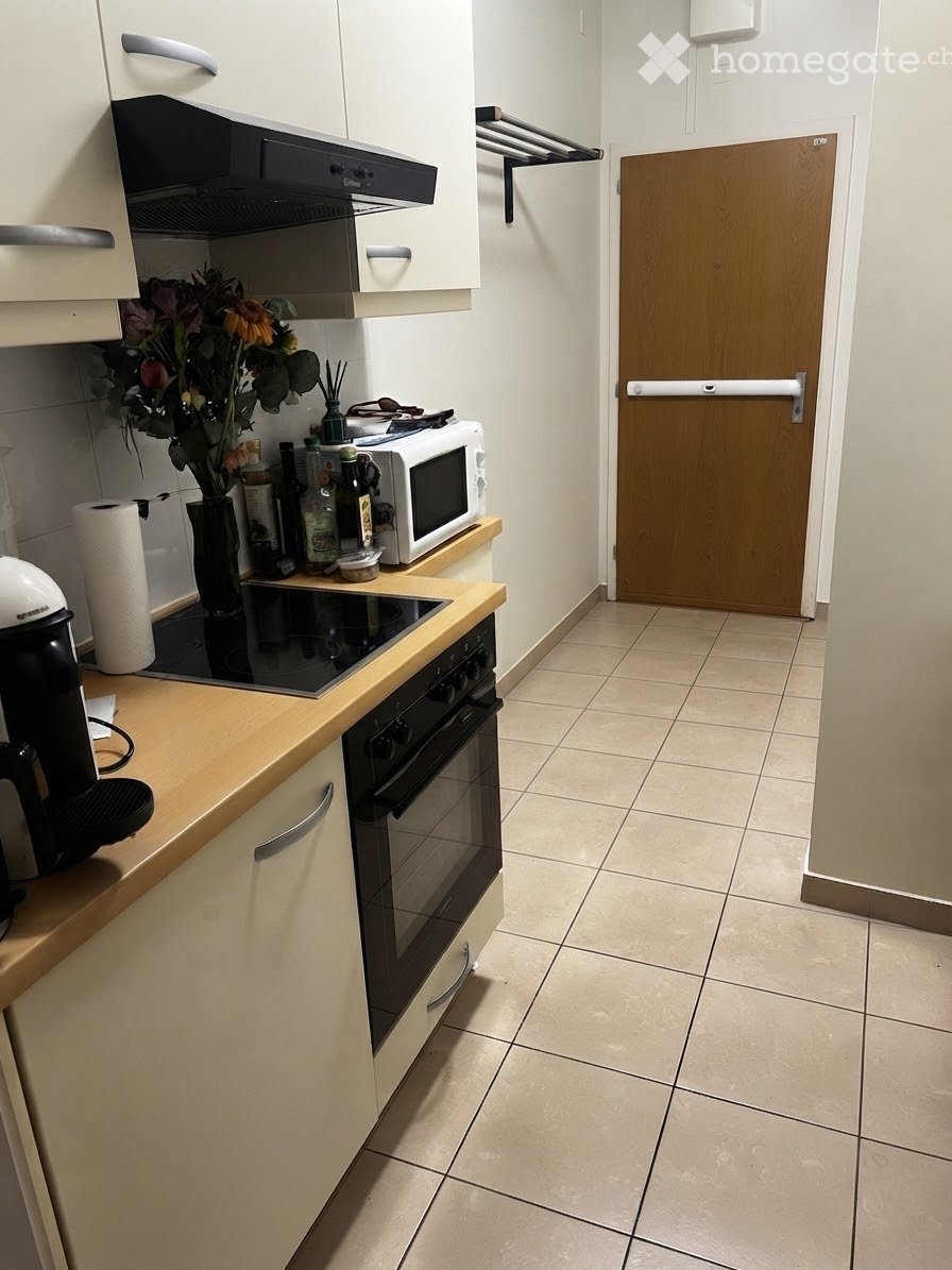 1.5 ROOM APARTMENT FOR RENT VIEILLE VILLE, GENÈVE, photo 3 of 4