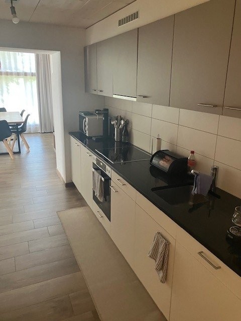 3 ½ rooms apartment, photo 1 of 10