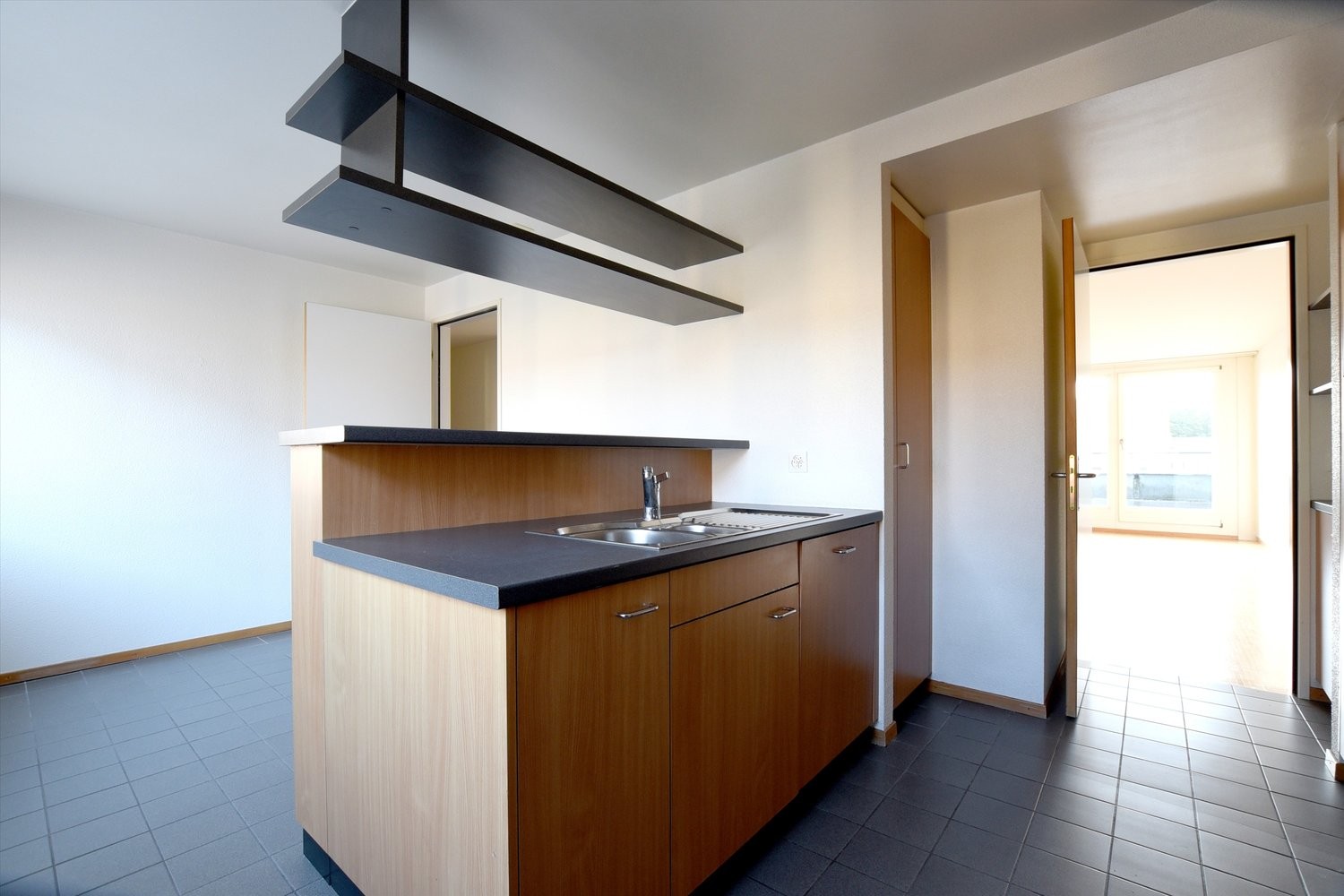 4 ½ rooms duplex (3)