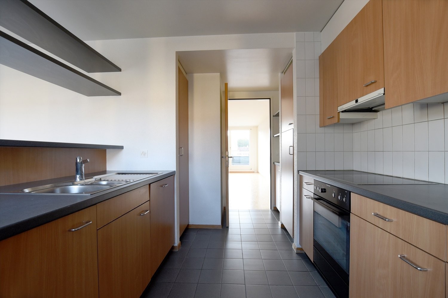 4 ½ rooms duplex (4)