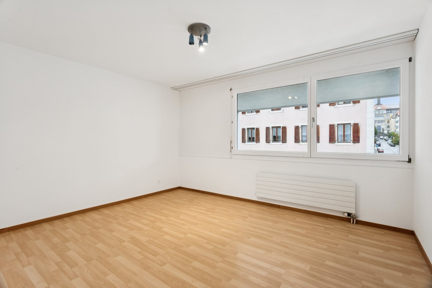 4 ½ rooms duplex (7)