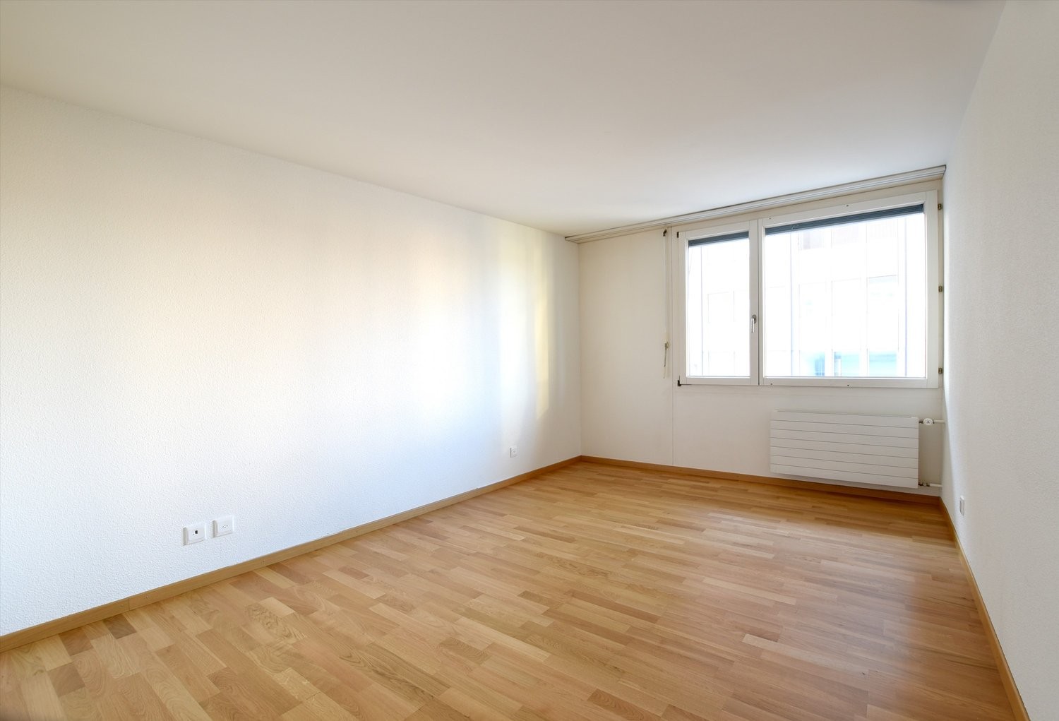 4 ½ rooms duplex (6)