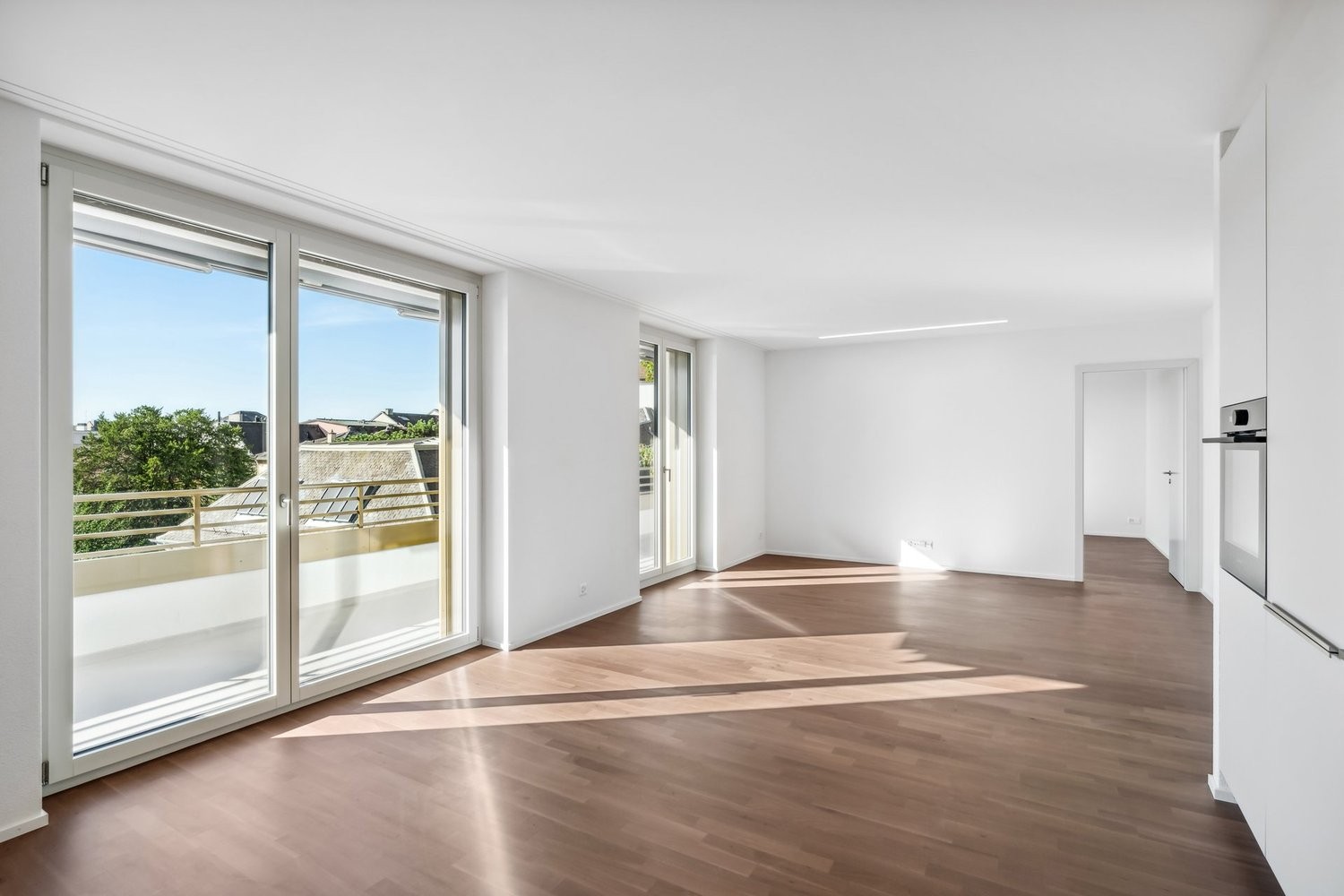 2 ½ rooms apartment, photo 3 of 10