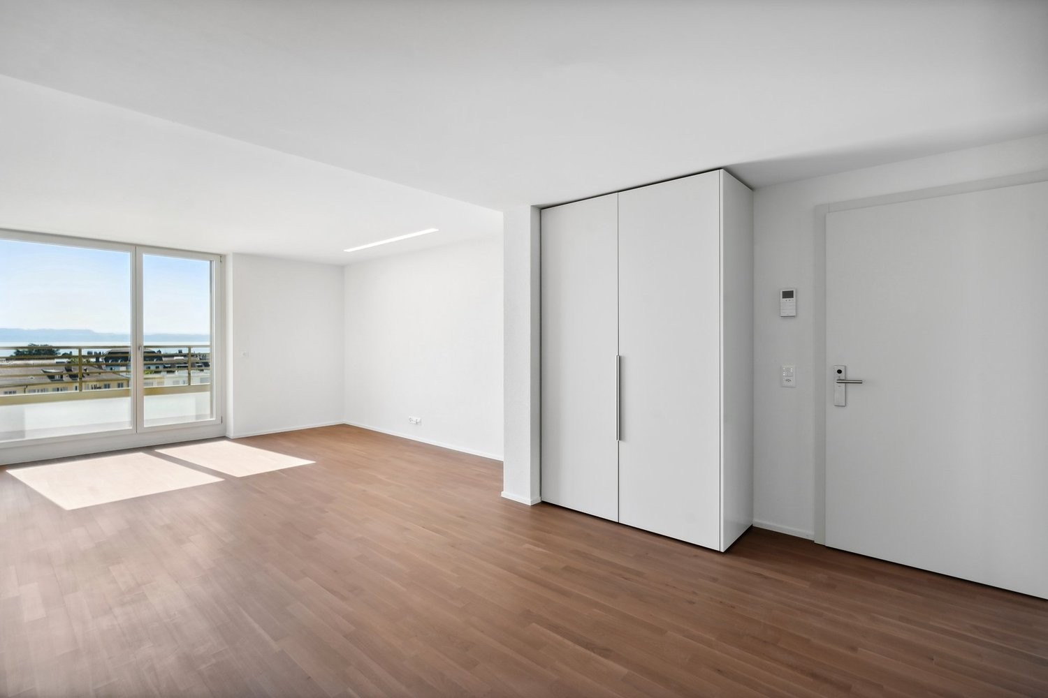 2 ½ rooms apartment, photo 10 of 10