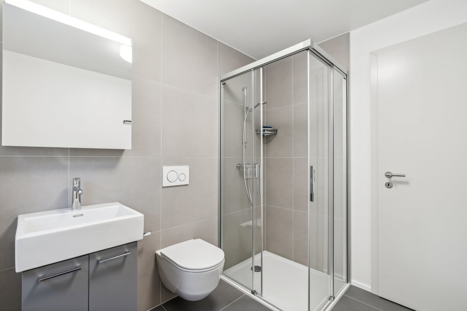 2 ½ rooms apartment, photo 4 of 10