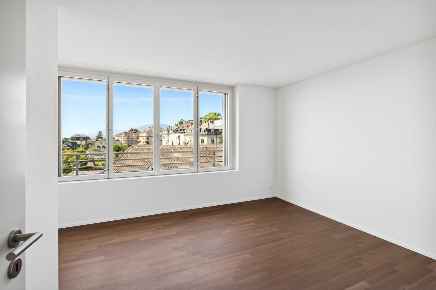 2 ½ rooms apartment, photo 7 of 10