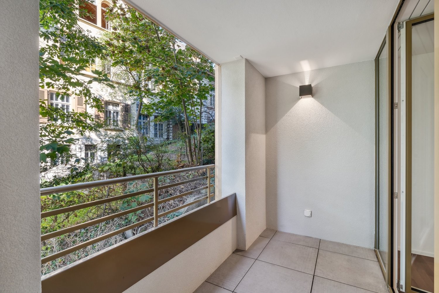 2 ½ rooms apartment, photo 9 of 10