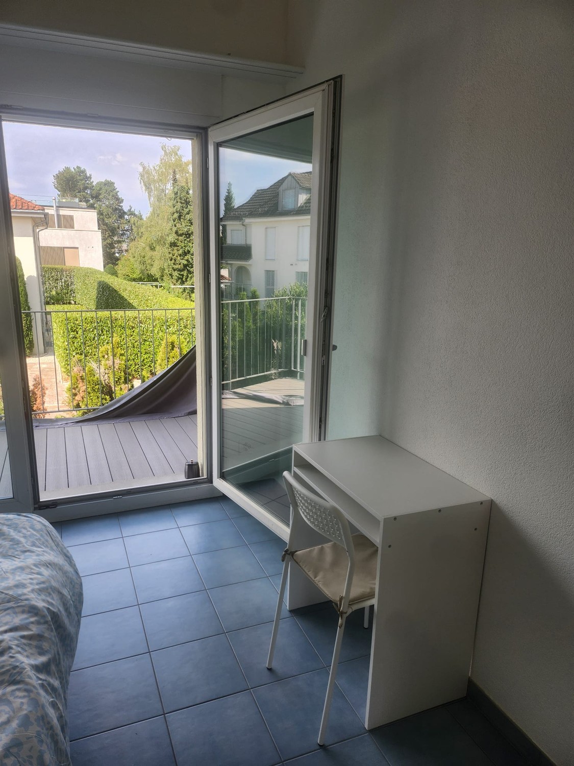 Chambres en colocation, photo 8 sur 8