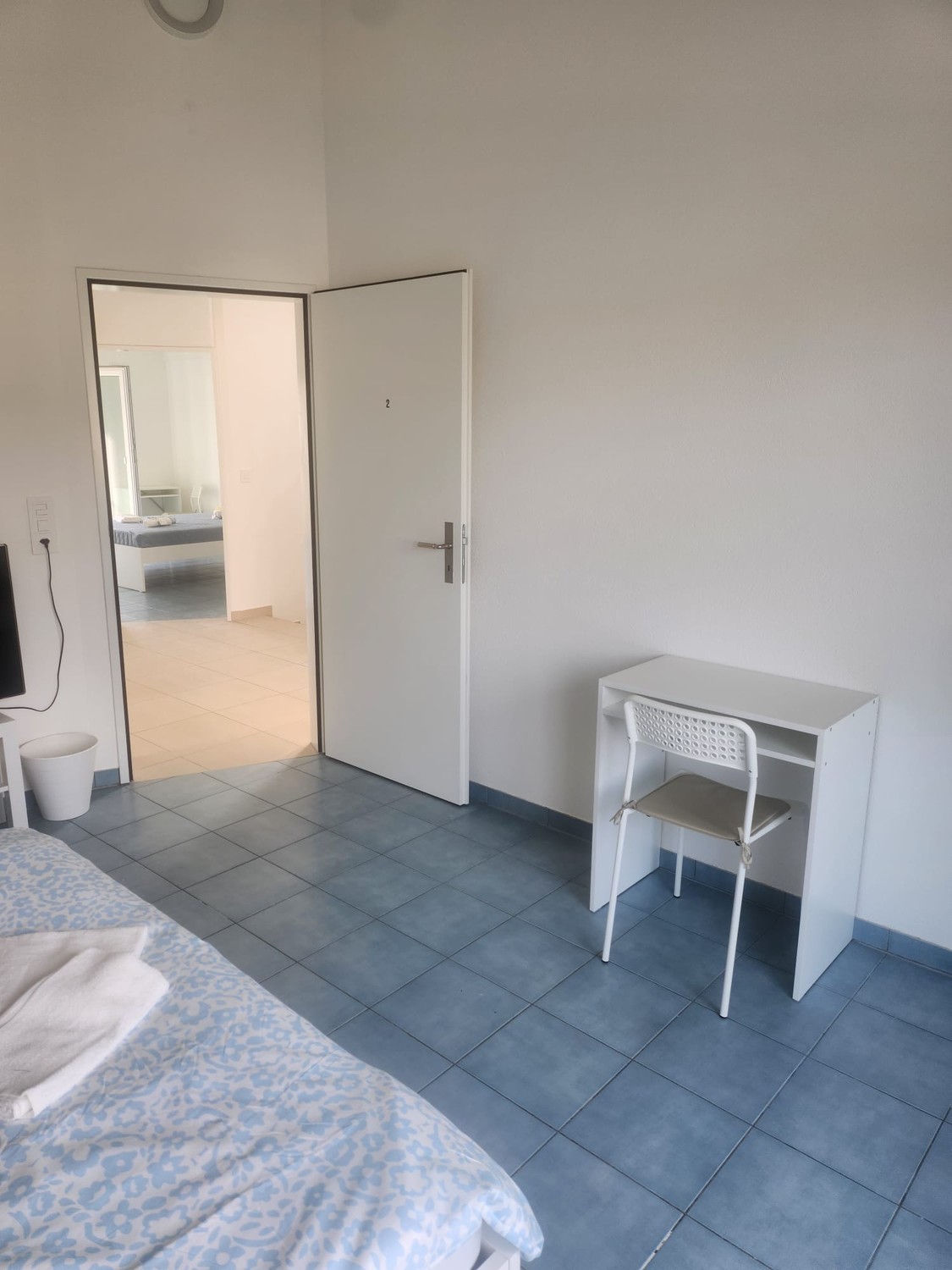 Chambres en colocation, photo 4 sur 8