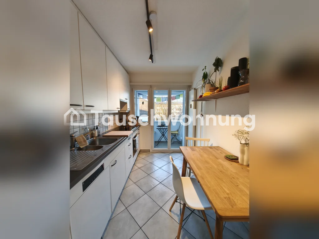 2 ½ rooms apartment, photo 6 of 7