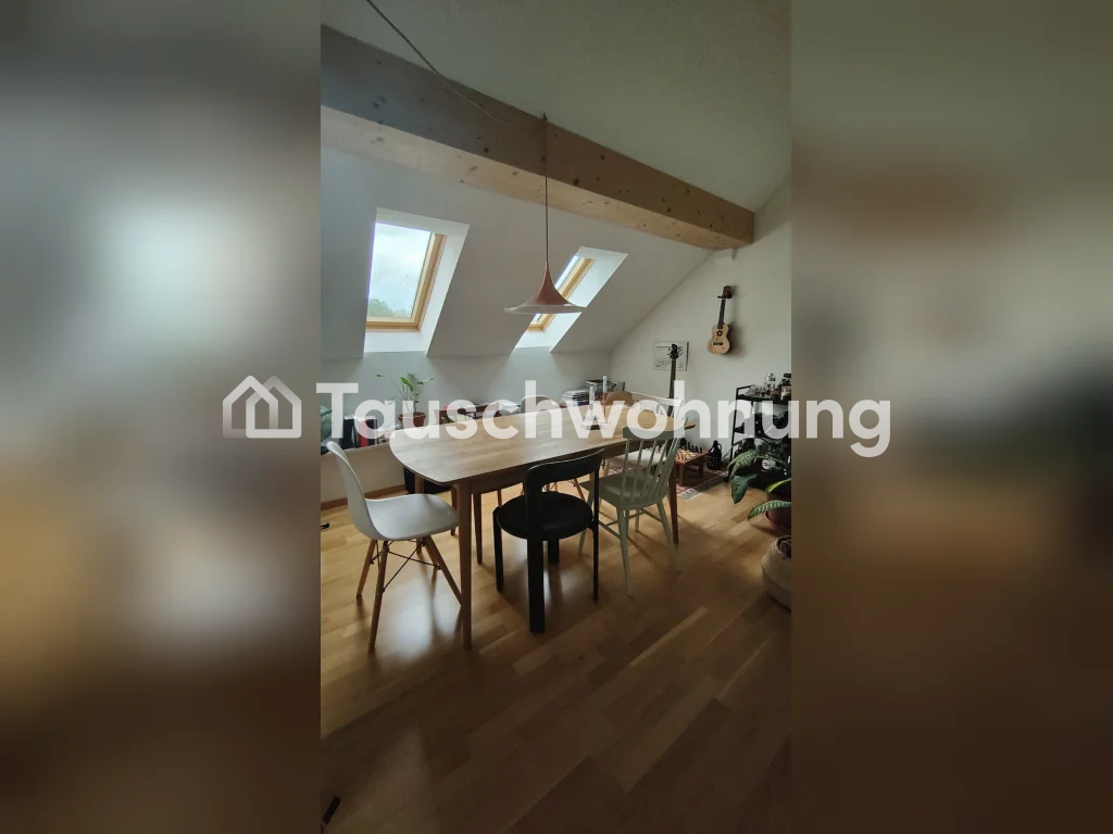 2 ½ rooms apartment, photo 3 of 7