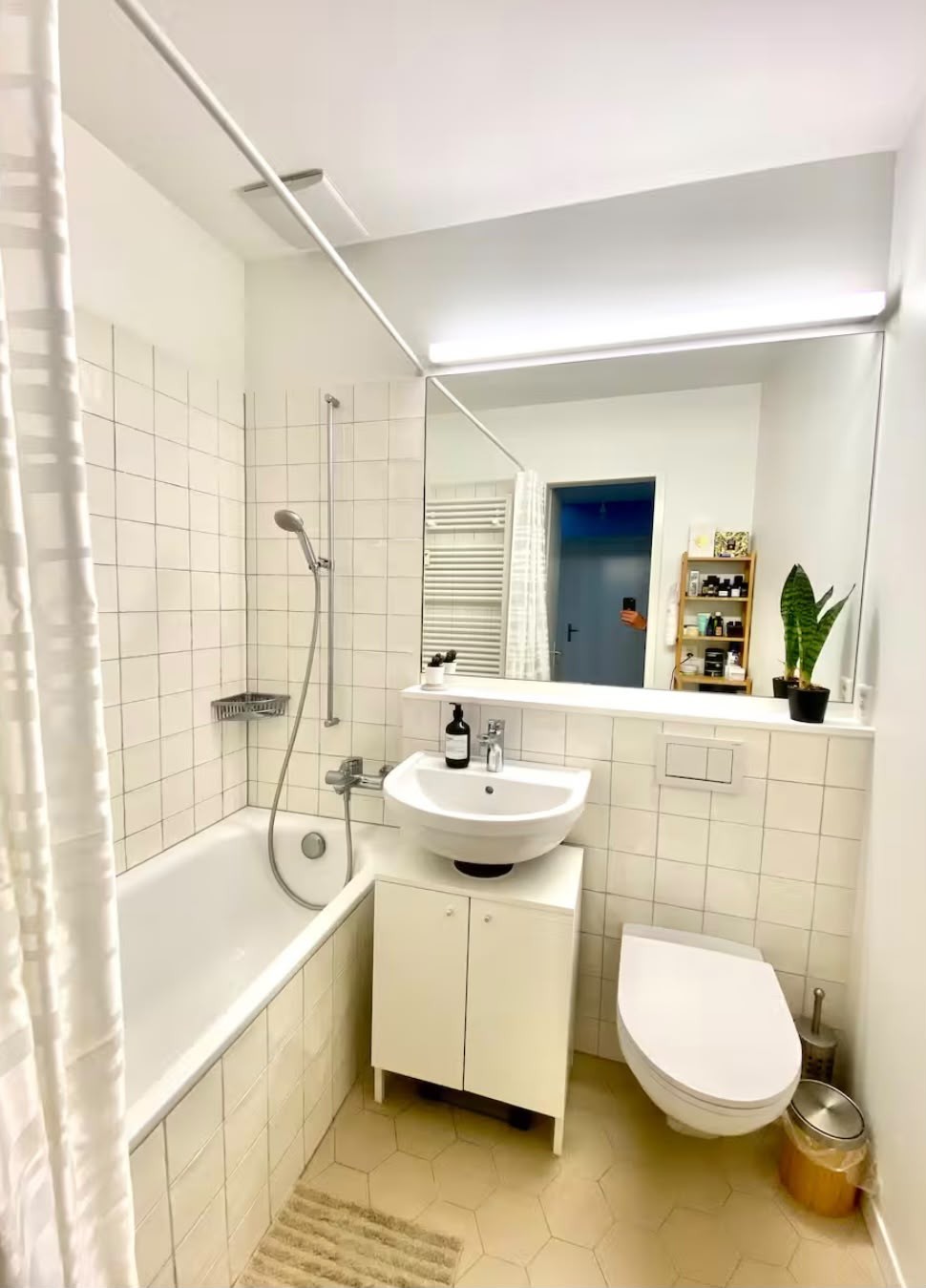 2 ½ rooms apartment, photo 6 of 6